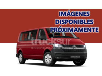 Furgone box VOLKSWAGEN Caravelle