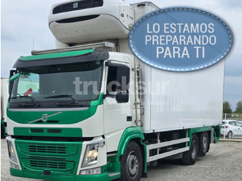 Autocarro frigorifero VOLVO FM 420