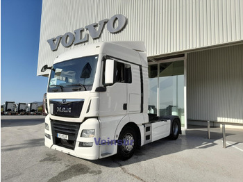 Trattore stradale MAN TGX 18.500