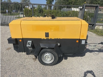 Compressore d'aria DOOSAN