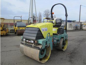 Rullo stradale AMMANN