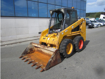 Minipala Bobcat S130: foto 2