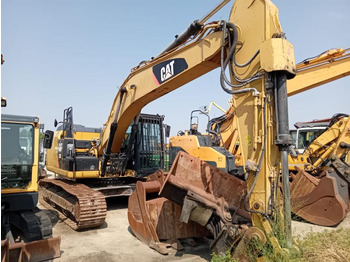 Escavatore cingolato CATERPILLAR 320EL