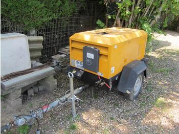 Compressore d'aria DOOSAN