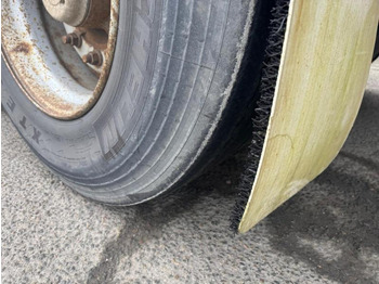 Semirimorchio cassonato/ Pianale Fruehauf: foto 5