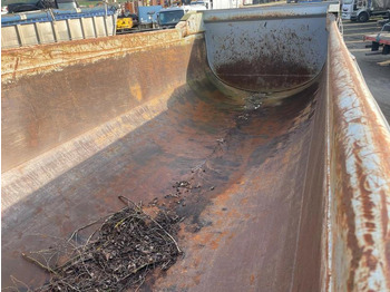 Semirimorchio ribaltabile Kaiser: foto 3 Semirimorchio ribaltabile Kaiser: foto 3