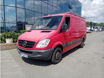 Furgone chiuso MERCEDES-BENZ Sprinter