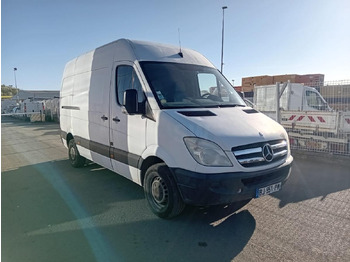Furgone chiuso MERCEDES-BENZ Sprinter