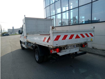 Furgone ribaltabile Mercedes Sprinter: foto 4