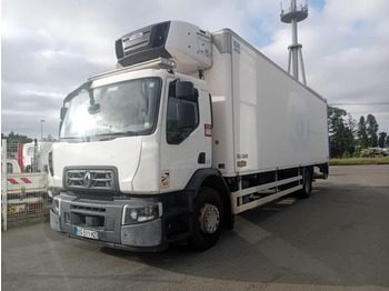 Autocarro frigorifero RENAULT D 280