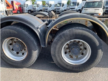 Autocarro telaio Renault Kerax 340: foto 3