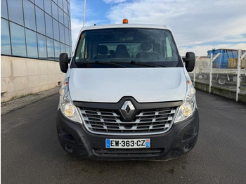 Furgone ribaltabile Renault Master 2.3 DCI 150: foto 2