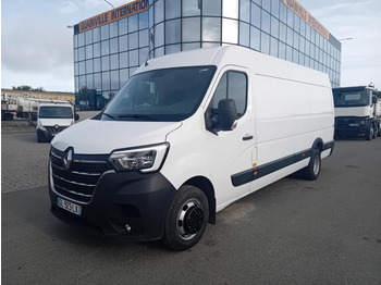 Furgone chiuso RENAULT Master