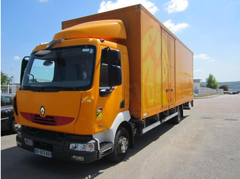 Autocarro furgonato Renault Midlum 220 DXI: foto 2