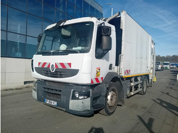 Camion immondizia RENAULT Premium 280