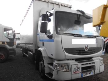 Camion centinato Renault Premium 280 DXI: foto 2