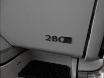 Camion centinato Renault Premium 280 DXI: foto 3