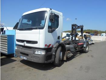 Autocarro scarrabile Renault Premium 320 DCI: foto 1