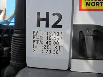 Camion cisterna Renault Premium 340: foto 4 Camion cisterna Renault Premium 340: foto 4