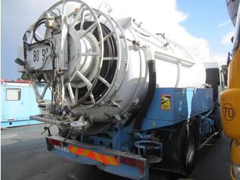 Camion cisterna Renault Premium 340: foto 5 Camion cisterna Renault Premium 340: foto 5