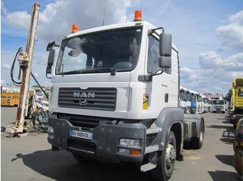 Trattore stradale MAN TGA 18.400