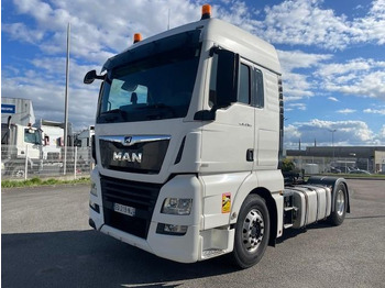 Trattore stradale MAN TGX 18.500