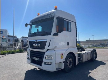 Trattore stradale MAN TGX 18.500