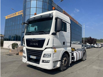 Trattore stradale MAN TGX 18.500