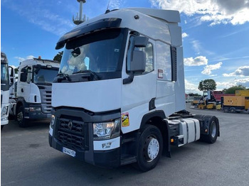 Trattore stradale RENAULT T 460