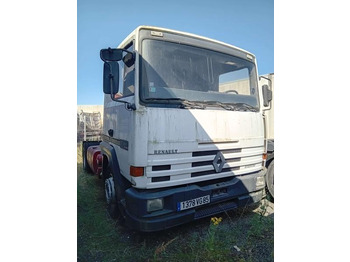 Trattore stradale RENAULT Major
