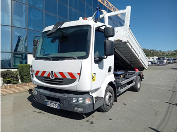 Trattore stradale RENAULT Midlum 190