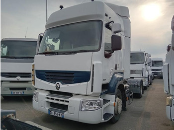 Trattore stradale RENAULT Premium 380