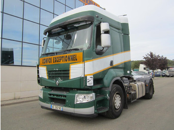 Trattore stradale RENAULT Premium