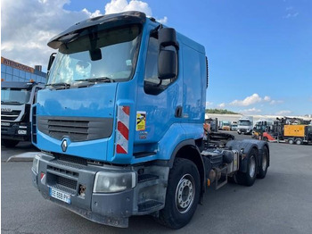 Trattore stradale RENAULT Premium Lander