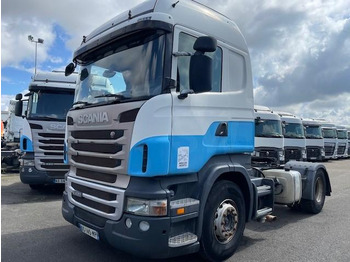 Trattore stradale SCANIA R 420