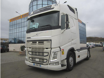 Trattore stradale VOLVO FH 460
