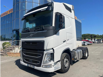 Trattore stradale VOLVO FH 500