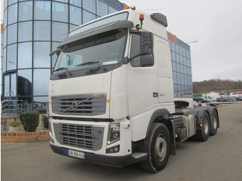 Trattore stradale VOLVO FH16 600