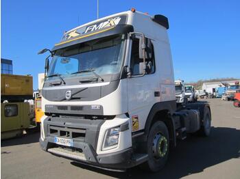 Trattore stradale VOLVO FMX 460