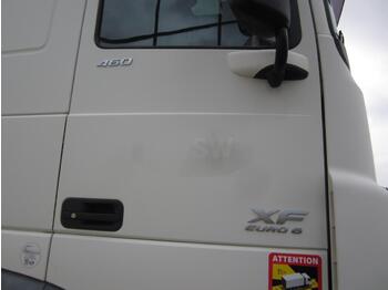Trattore stradale DAF XF 460: foto 3