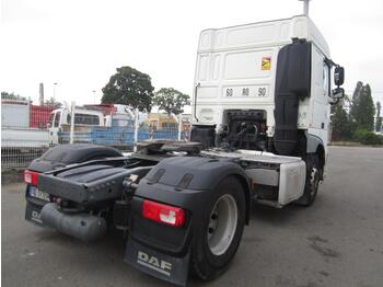 Trattore stradale DAF XF 460: foto 4