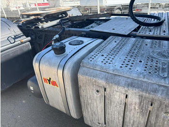 Trattore stradale Mercedes Actros 1845: foto 5