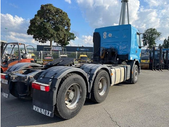 Trattore stradale Renault Premium Lander: foto 5