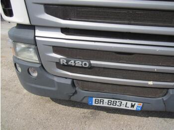 Trattore stradale Scania R 420: foto 3