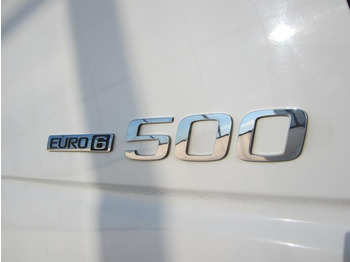 Trattore stradale Volvo FH 500: foto 4