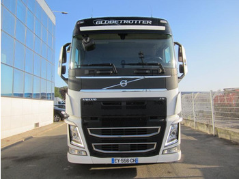 Trattore stradale Volvo FH 500: foto 2