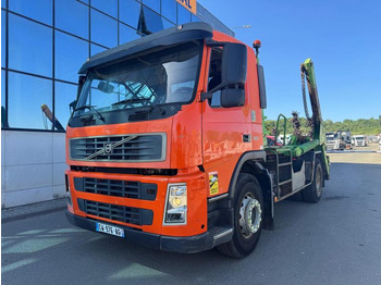 Autocarro multibenna VOLVO FM 380