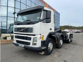 Autocarro scarrabile VOLVO FM 440