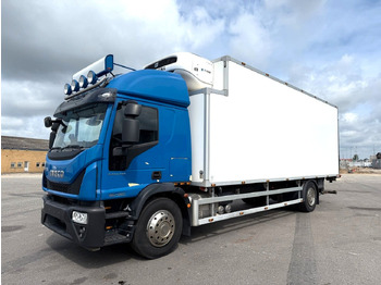 Autocarro frigorifero IVECO EuroCargo 180E