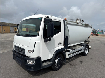 Camion immondizia RENAULT D